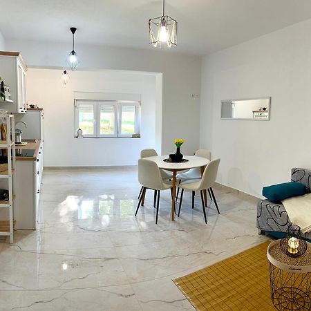 דירות סנג' House Of Velebit Adria מראה חיצוני תמונה