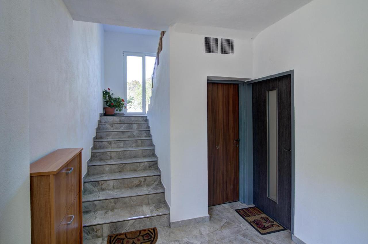 דירות סנג' House Of Velebit Adria מראה חיצוני תמונה