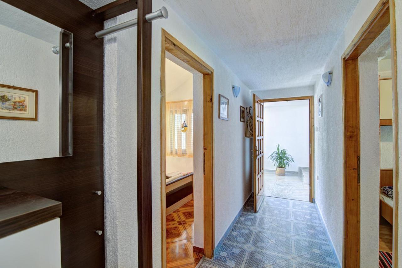 דירות סנג' House Of Velebit Adria מראה חיצוני תמונה