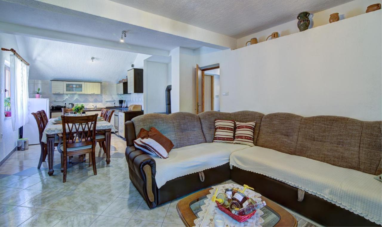 דירות סנג' House Of Velebit Adria מראה חיצוני תמונה