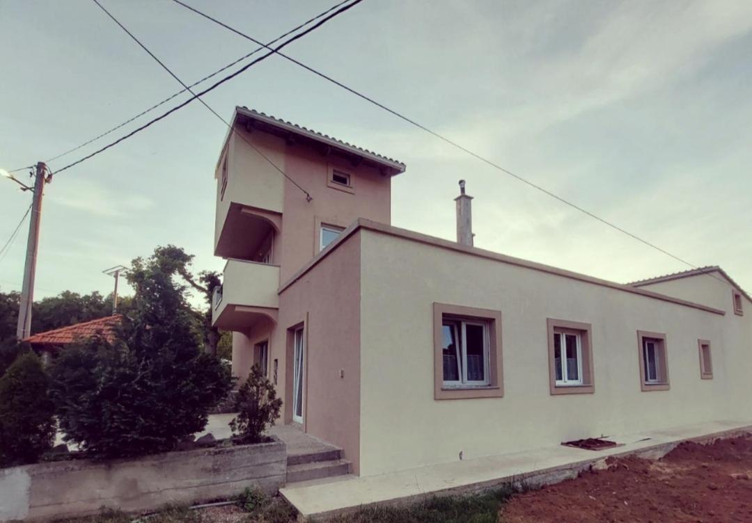 דירות סנג' House Of Velebit Adria מראה חיצוני תמונה