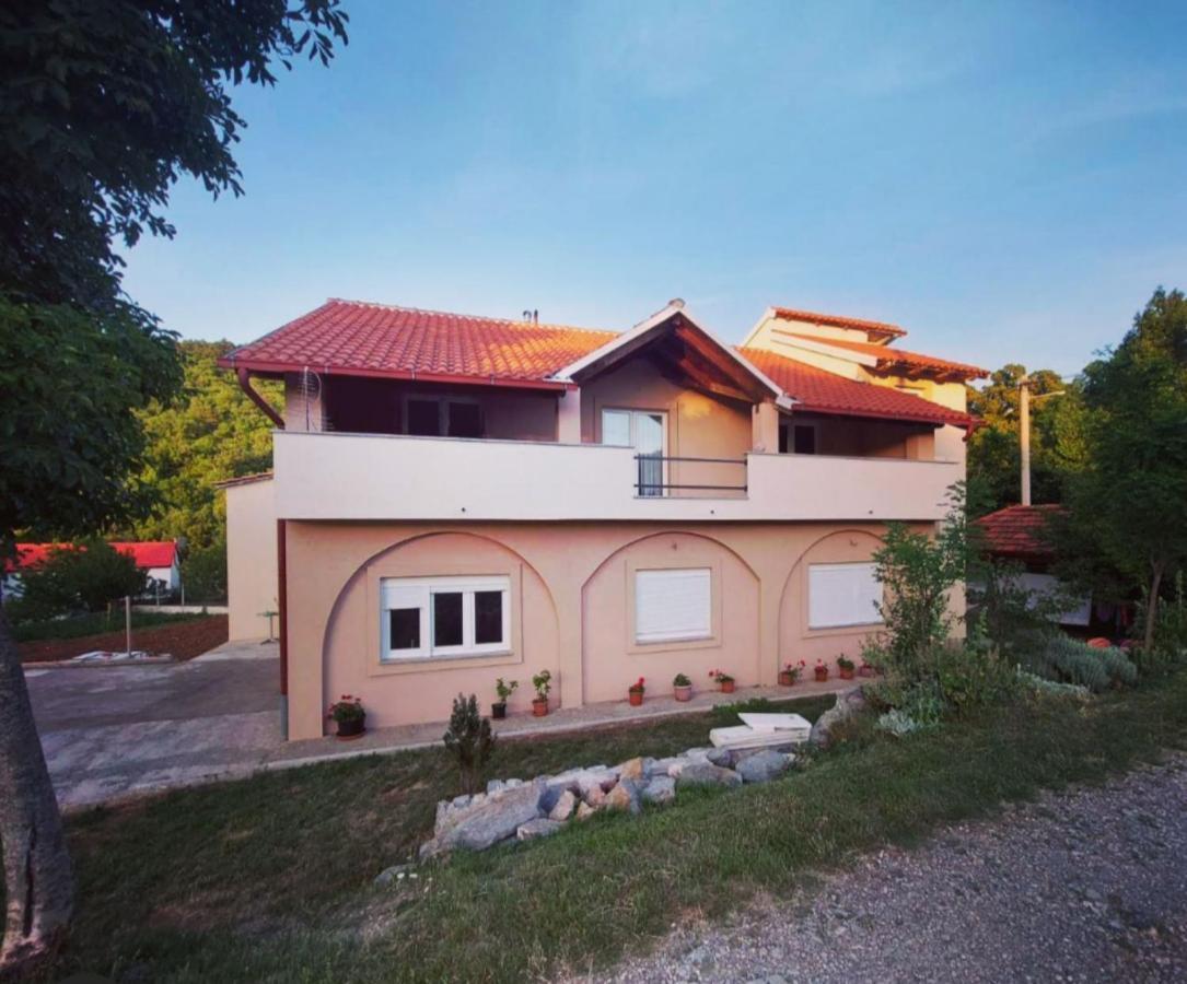 דירות סנג' House Of Velebit Adria מראה חיצוני תמונה