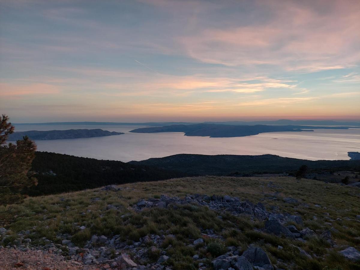 דירות סנג' House Of Velebit Adria מראה חיצוני תמונה